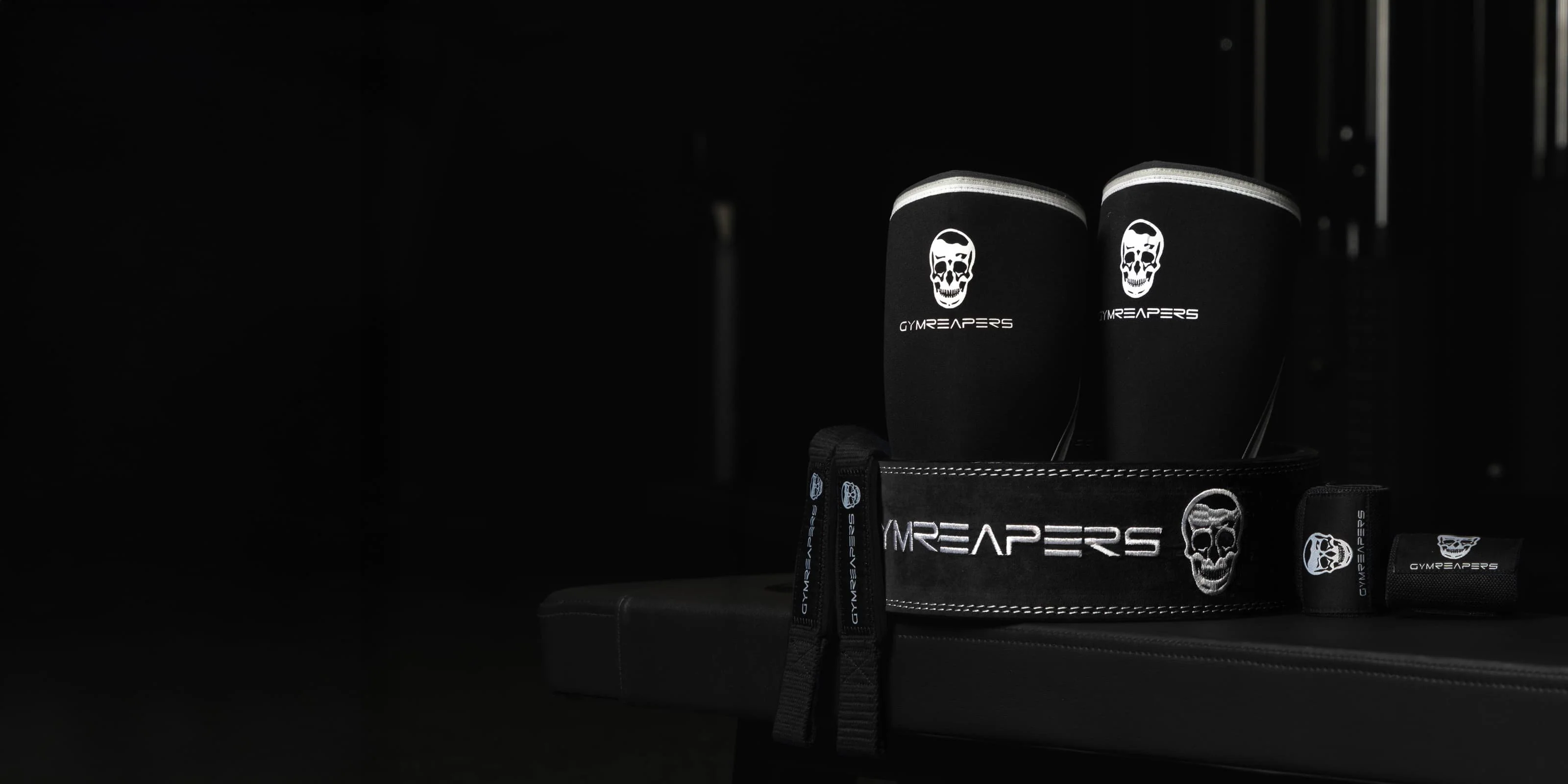 Gear Built For The Grind
